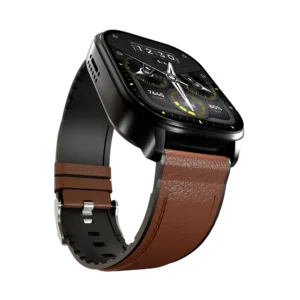 L-120 Ridge | Smart Watch