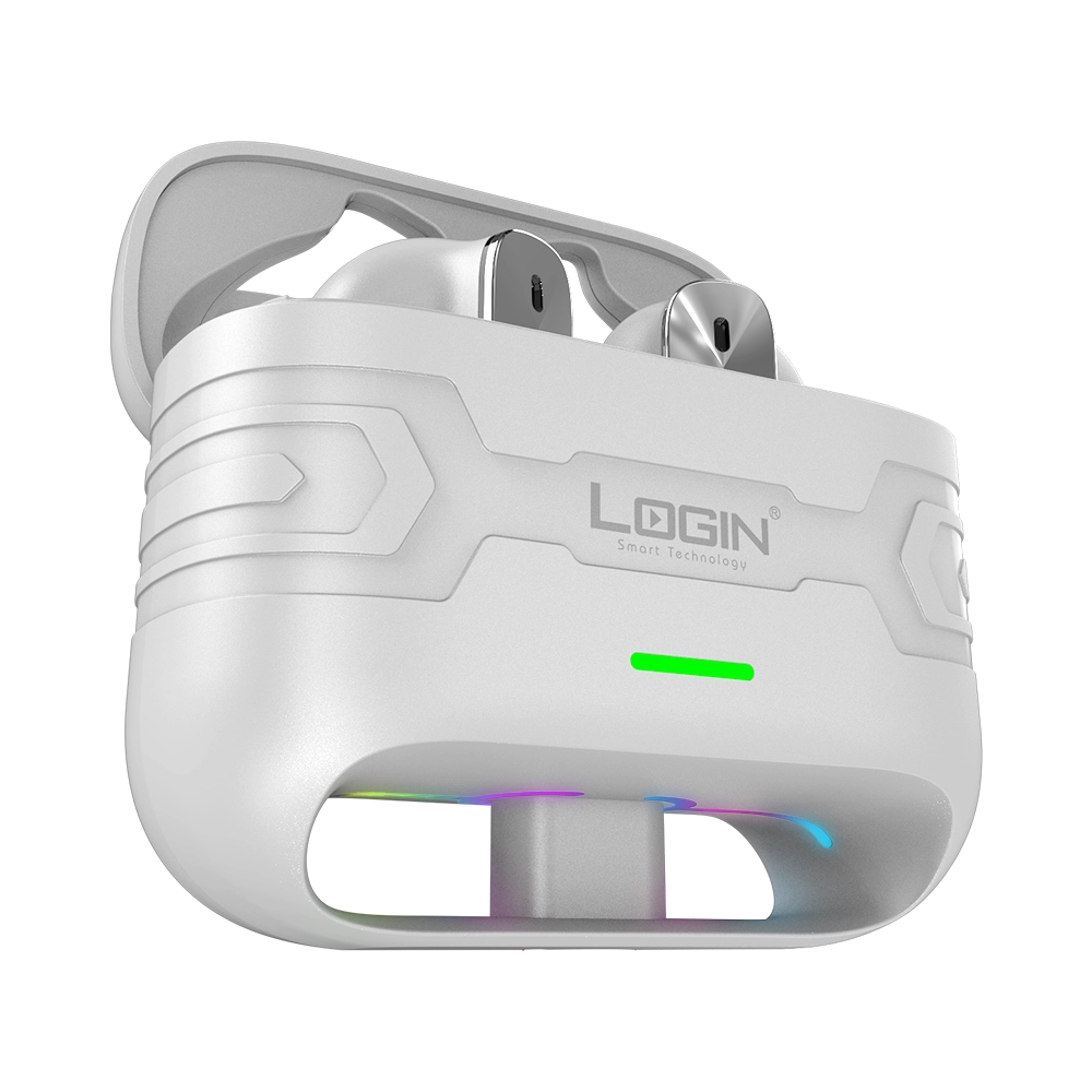 L-220Earbudswhite5