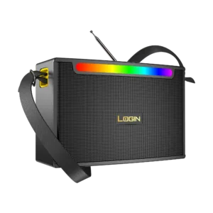 L-272 Classico | Wireless Speaker
