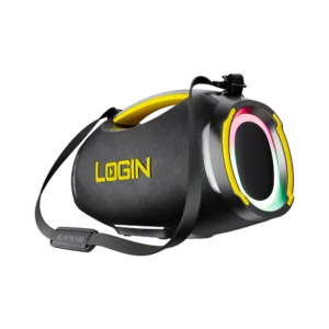 L-276 Vibe OG | Wireless Speaker