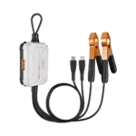 L-501 ChargeMate | Clip Charger