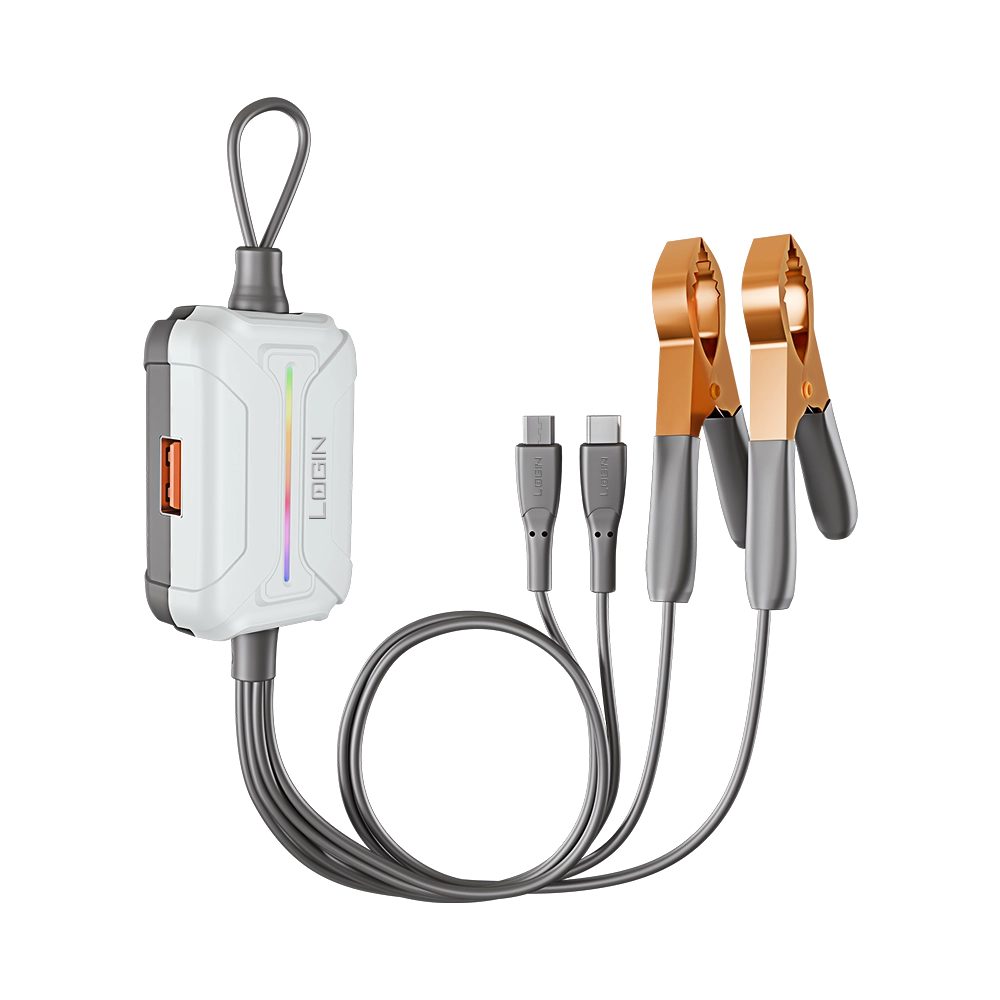 L-501ClipChargerRenderGray