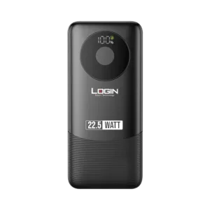 L-709 Voltra | 10000mAh