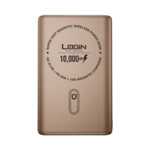L-712 Magna | 10000mAh