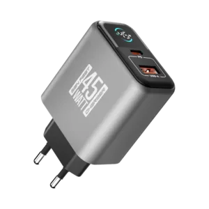 L-414 Thunder Bolt | Charger