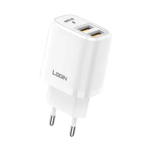 LT-02 Charger | Micro