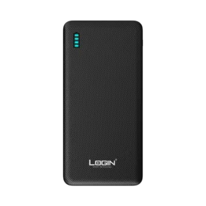 LT-P12 Powerbank