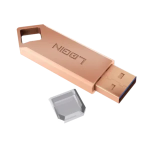 L-U100 USB Flash Drive 32GB