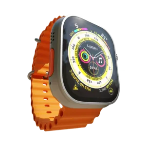 LT-W10 Ultra Smart Watch