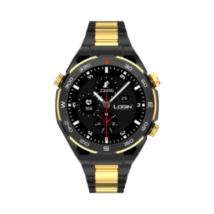LT-W1 LUXE SmartWatch