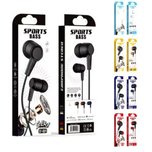 Sy-804 Box Handsfree