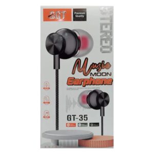 BGT Music Moon GT-35 Stereo Handsfree