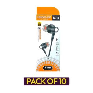 Rimeplus Handfree R 14 (Pack of 10pcs)
