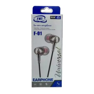 FMT Universal Handsfree F-01