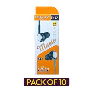 Rimeplus Handfree R 07 (Pack of 10pcs)