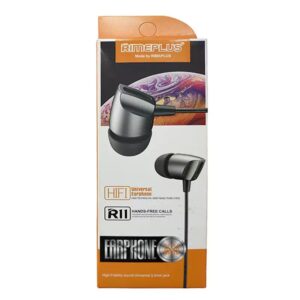 R11 Rimeplus 2 in 1 Handsfree