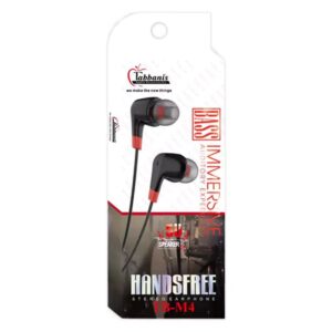 Tabbanis Tbm4 Extra Bass 5u Speaker Hands Free