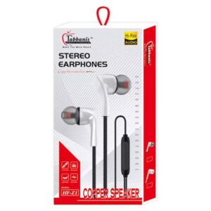 Tabbanis Hf Z1 3.5mm Copper Handsfree