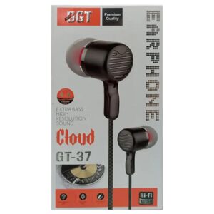 BGT Cloud GT-37 Handsfree