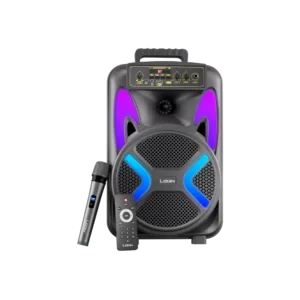 L-264 Ronaq | 8 inch Wireless Speaker
