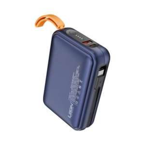 Login L707 20000 mAh Power Bank / Battery
