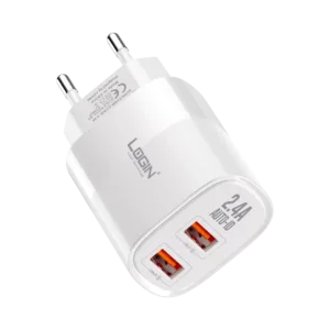 Login L402 Charger