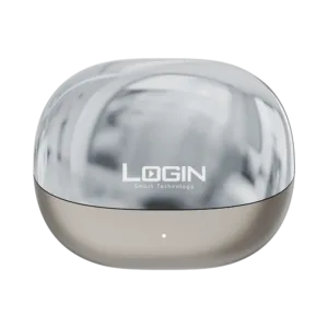 Login L204 Kyros Earbuds