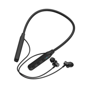 Login L262 Headphones / Neckband