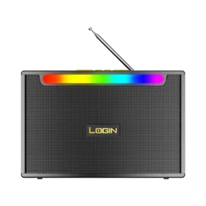 Login L272 Classico Speaker