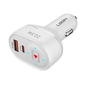 Login L600 Car Charger