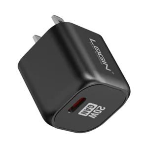 Login L412 Charger
