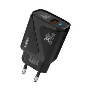 Login L403 Type C Charger