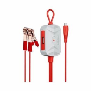Login L500 Clip Charger