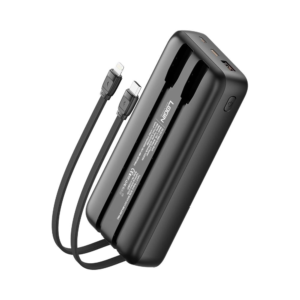 Login L708 20000 mAh Power Bank / Battery