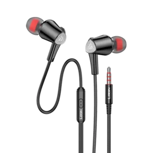Login L302 3.5 mm Handsfree
