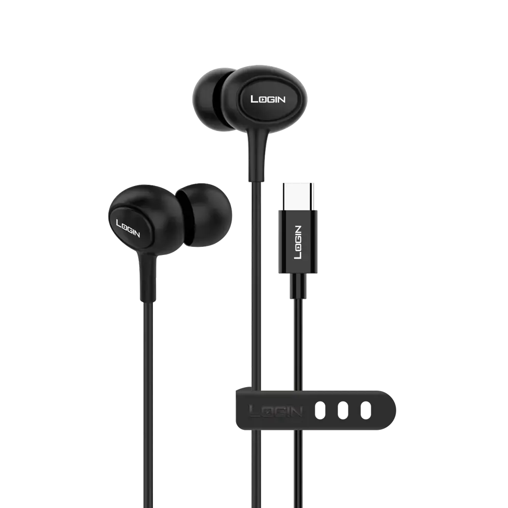 Login L310 Handsfree a