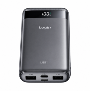 Login L851 (OTG) Power Bank / Battery