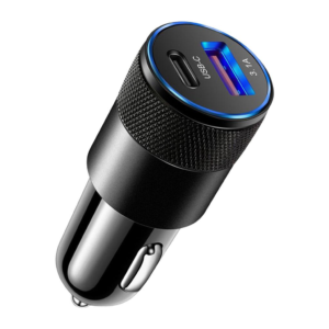Login L510 Type C Clip Charger