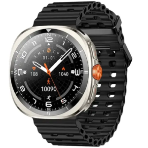 Login L106 Rover Smart Watch