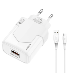 Login L410 Charger