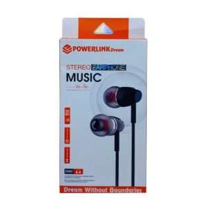 Power Link Dream