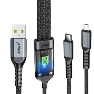 Airox CB-100 (3 in 1)
