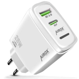 Airox PD-07 (25W)