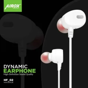 Airox HF-02