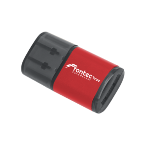 Fontec True Card Reader